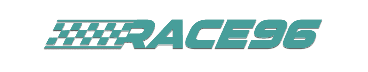 Race96 Logo